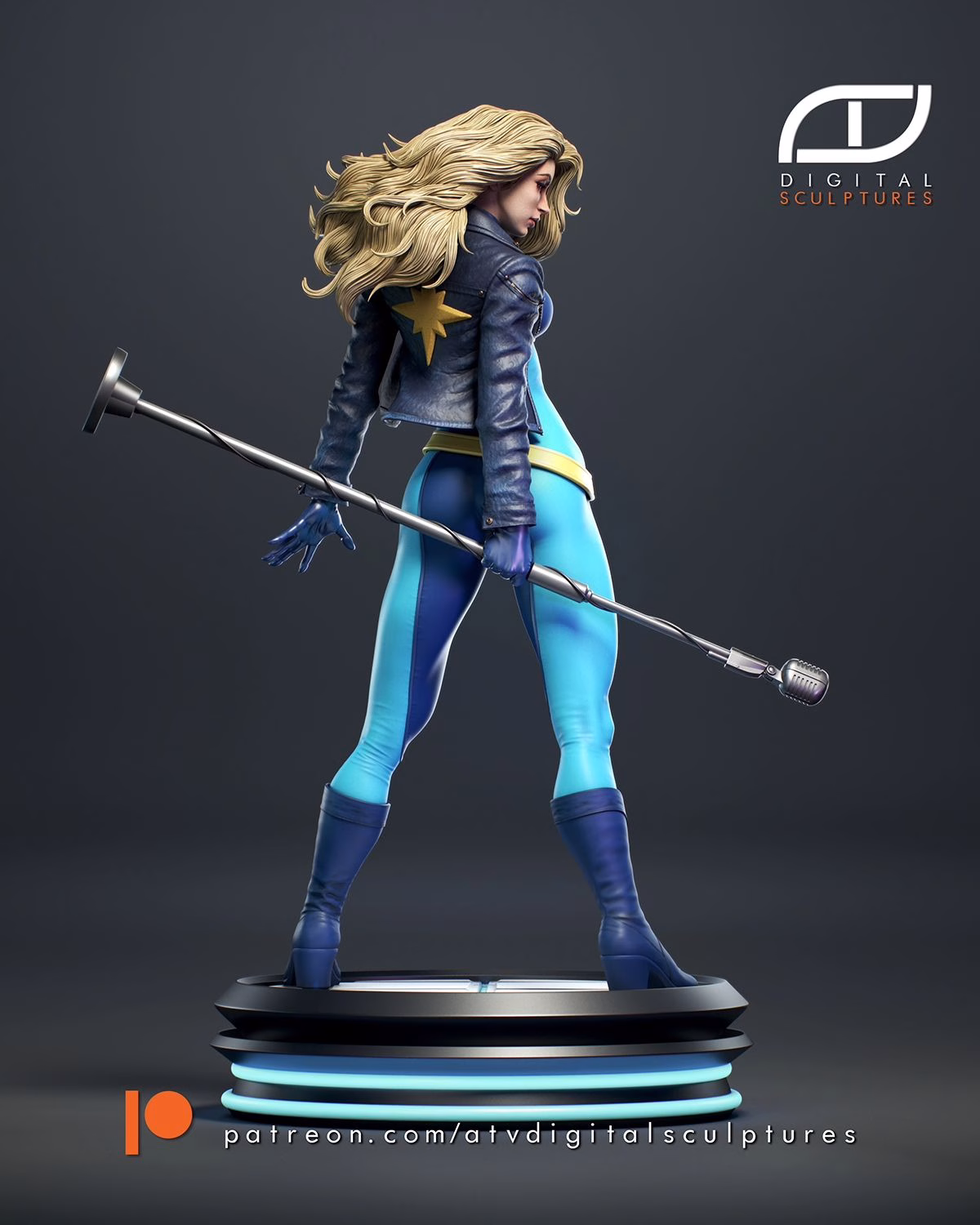 Dazzler - Image 7