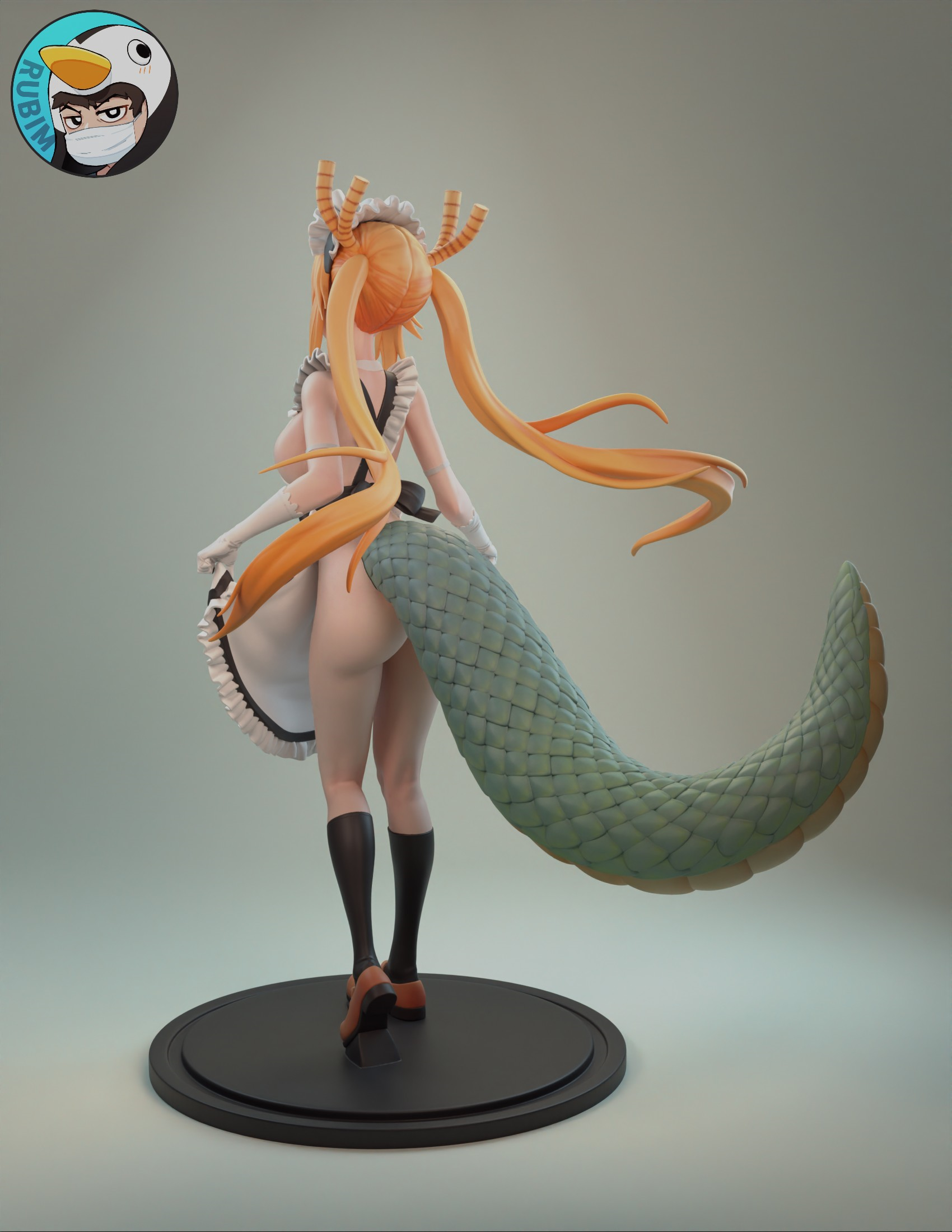 Rubim Tohru - Image 8