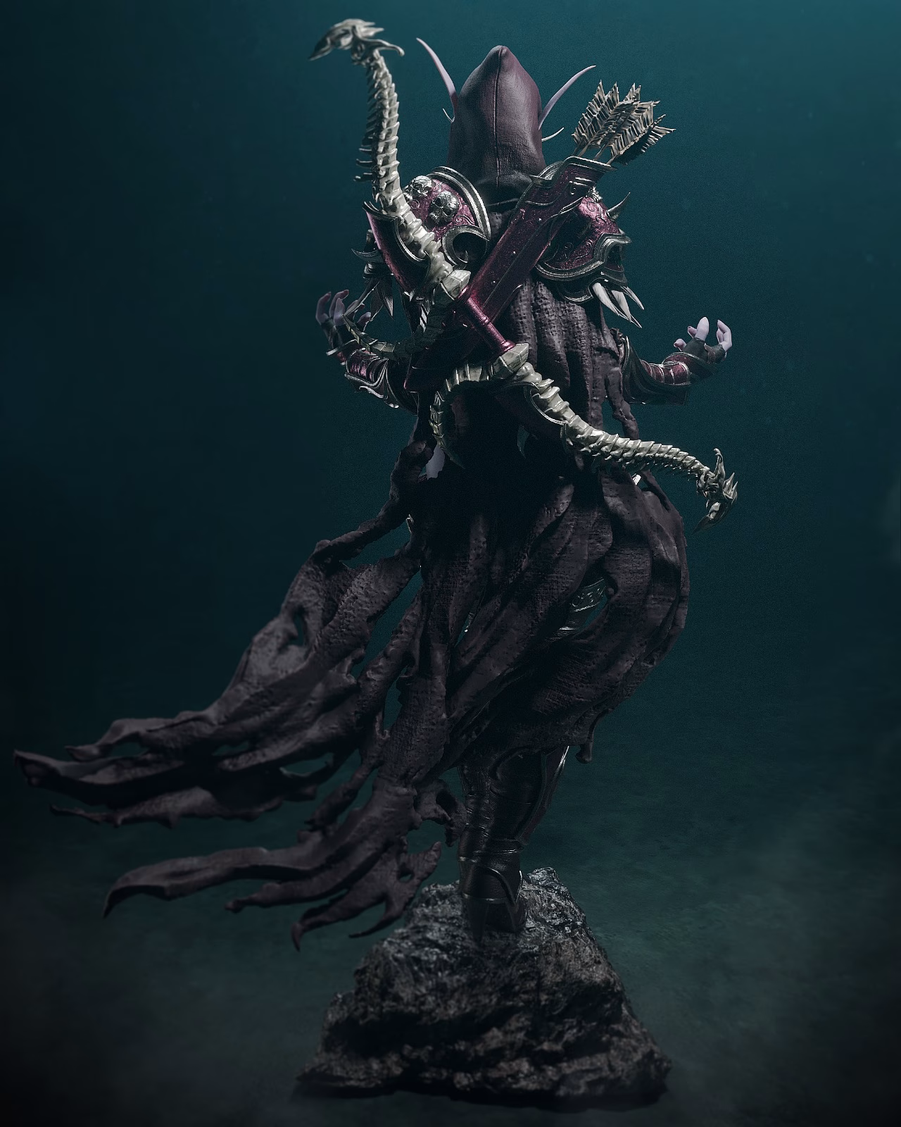 Sylvanas (Tested) - Image 7