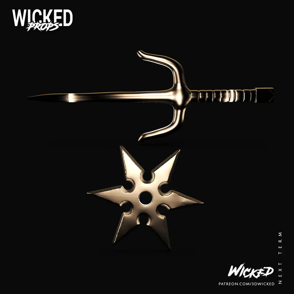 Weapons and Deco (VERIFIED) - Image 7