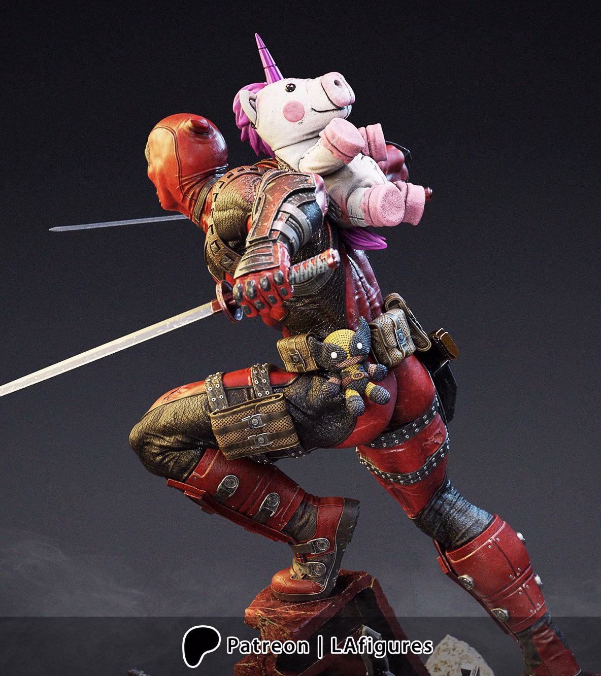 Dead Pool (tested) - Image 4