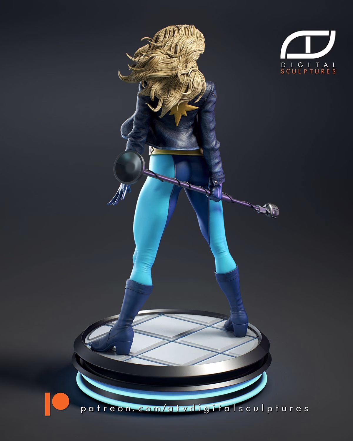 Dazzler - Image 8