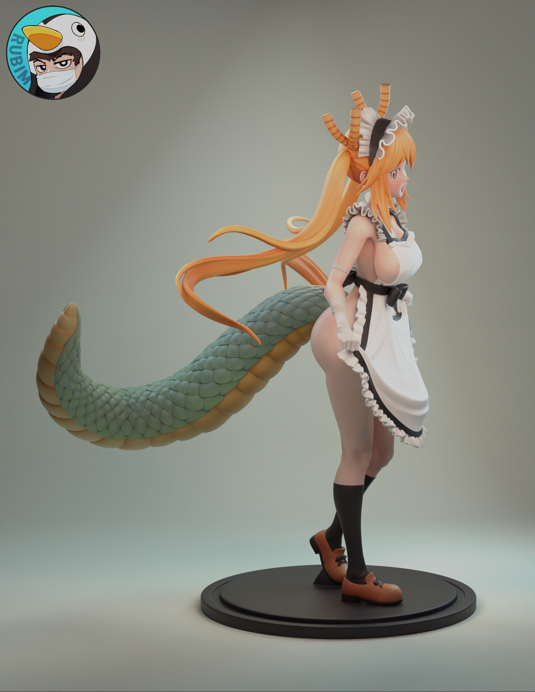 Rubim Tohru - Image 9
