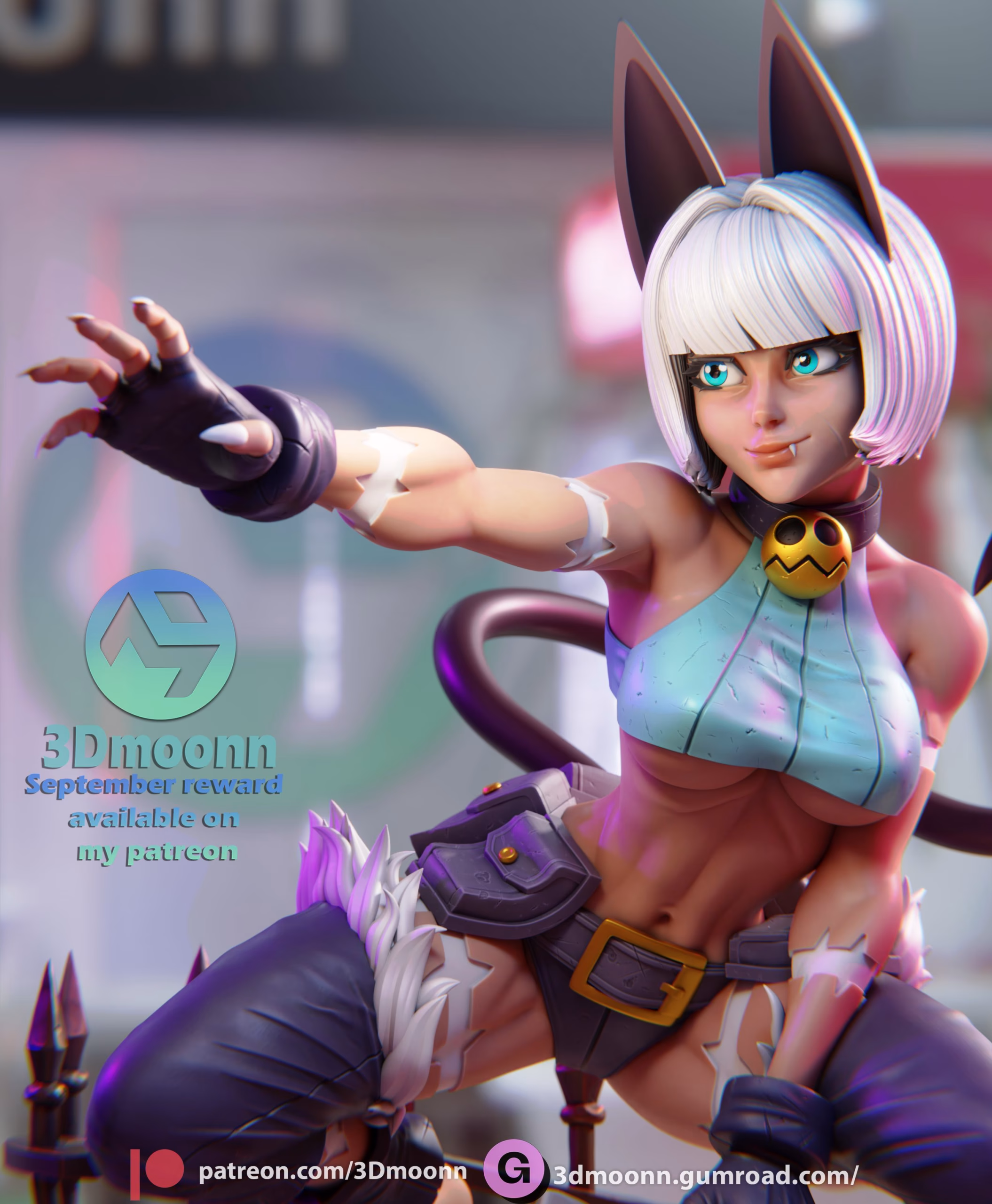 Ms. Fortune (Tested) - Image 8