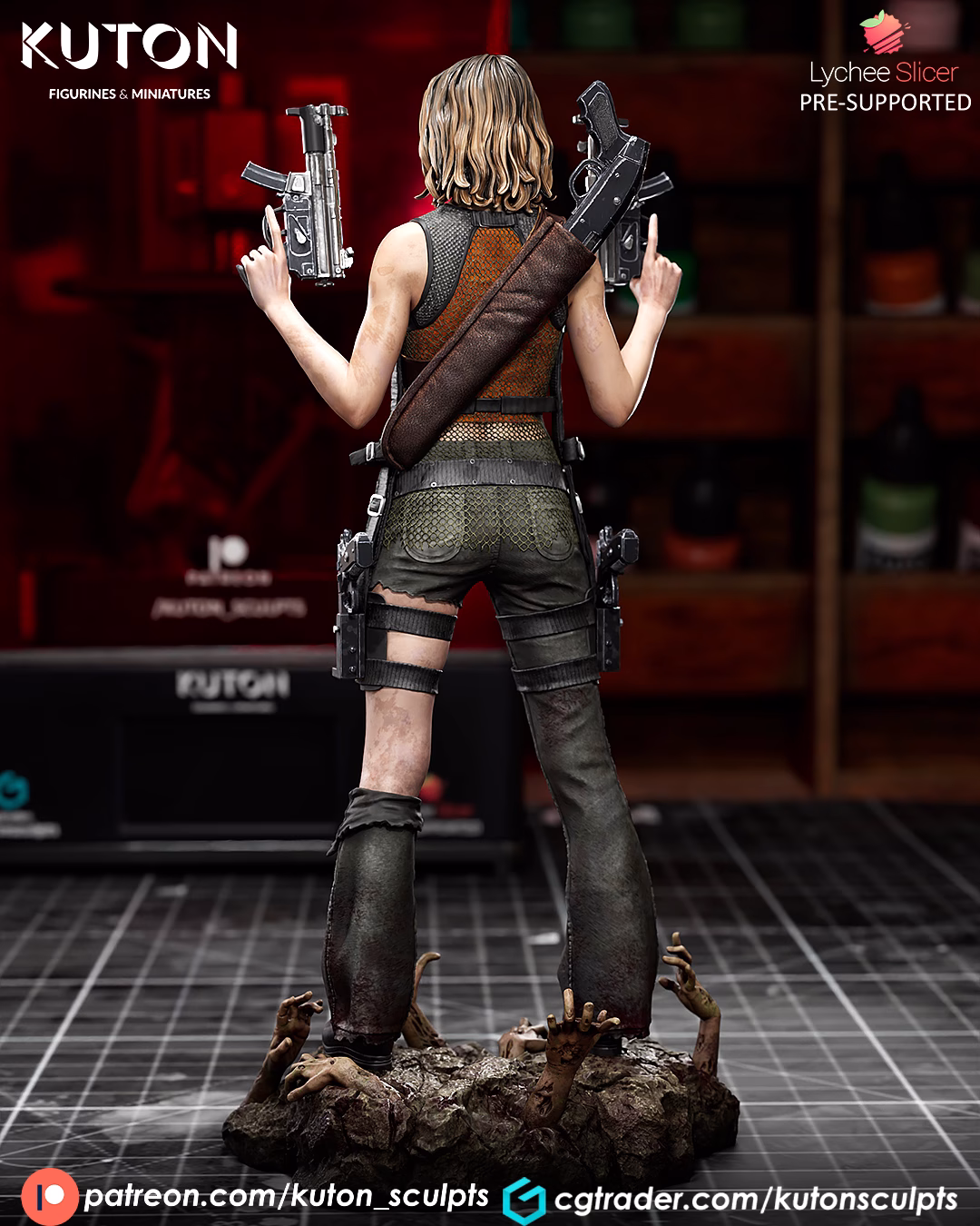 Alice Resident Evil - Image 8