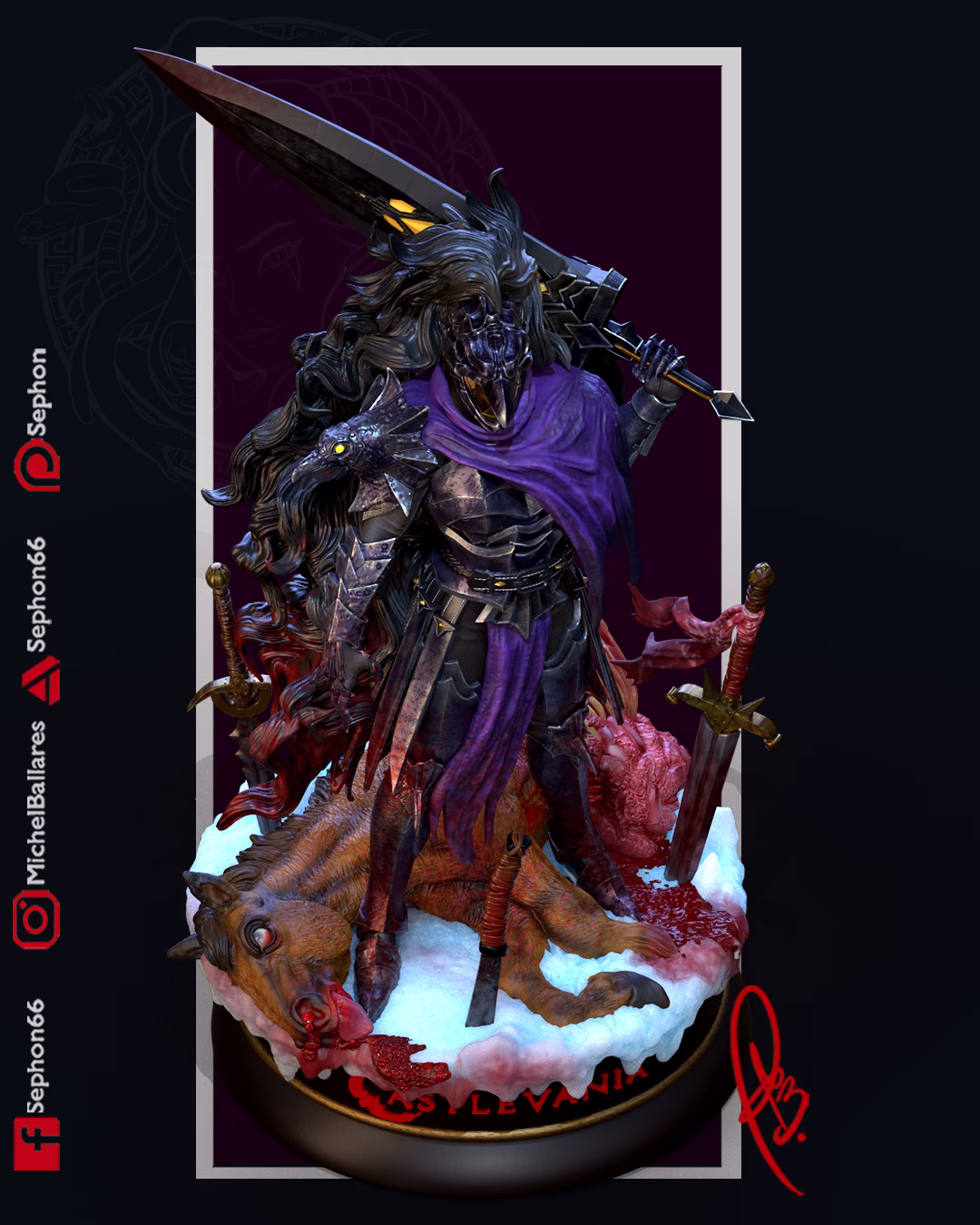 CastLevania Striga - Image 8