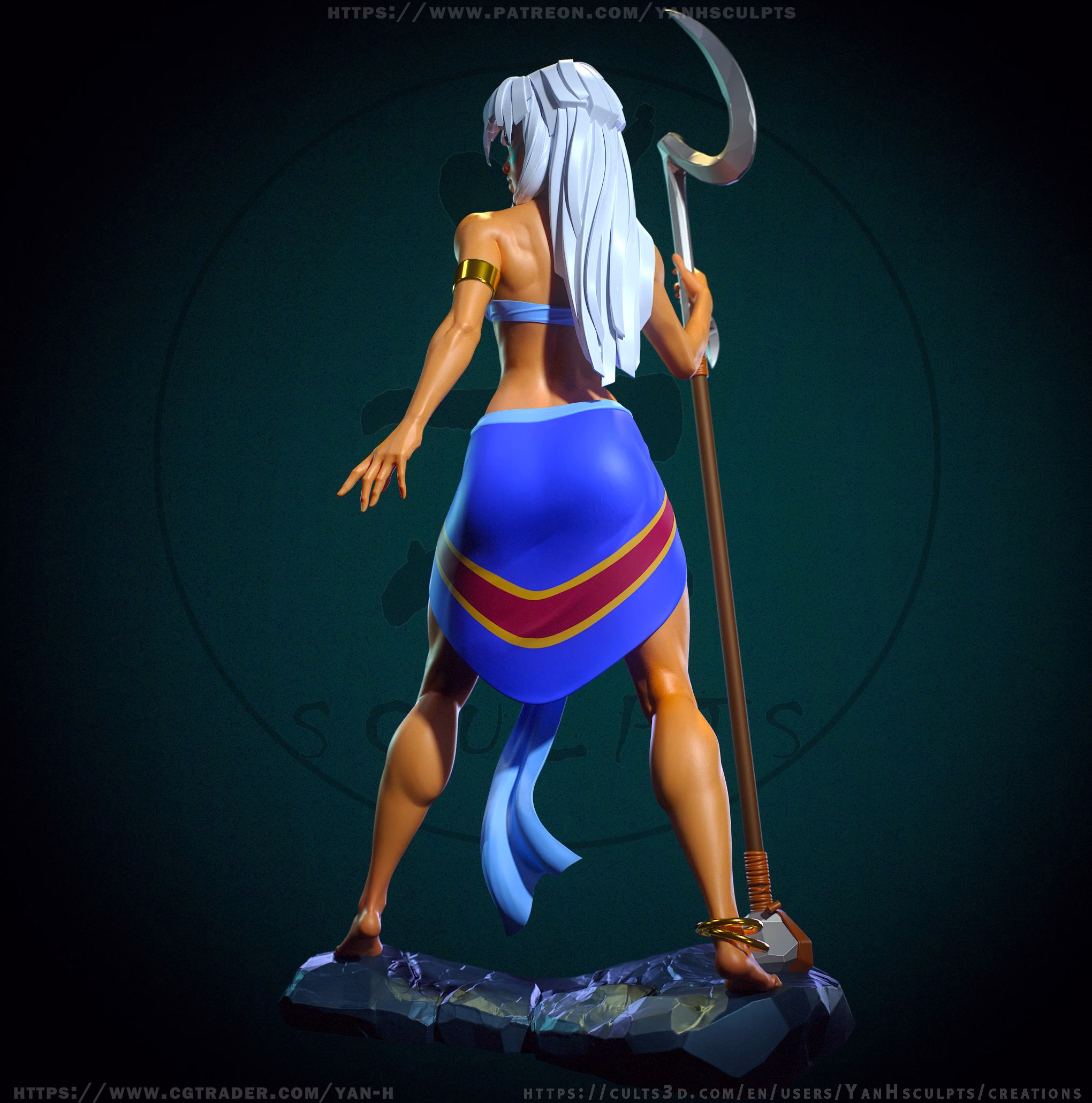 Kida (Tested) - Image 8