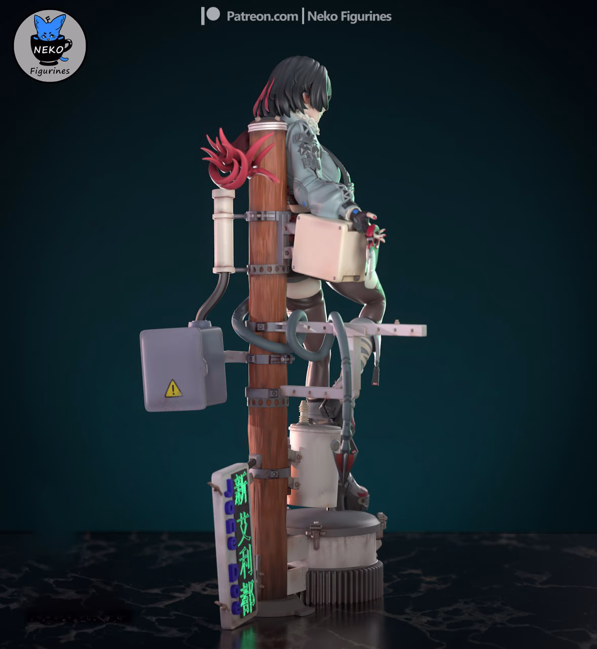 Jane Doe - Image 6