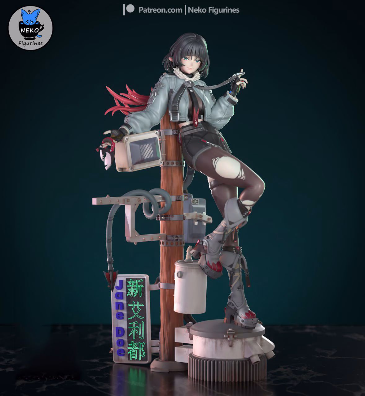 Jane Doe - Image 7