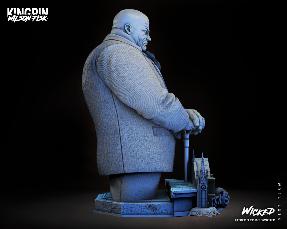 Kingpin Bust (VERIFIED) - Image 2