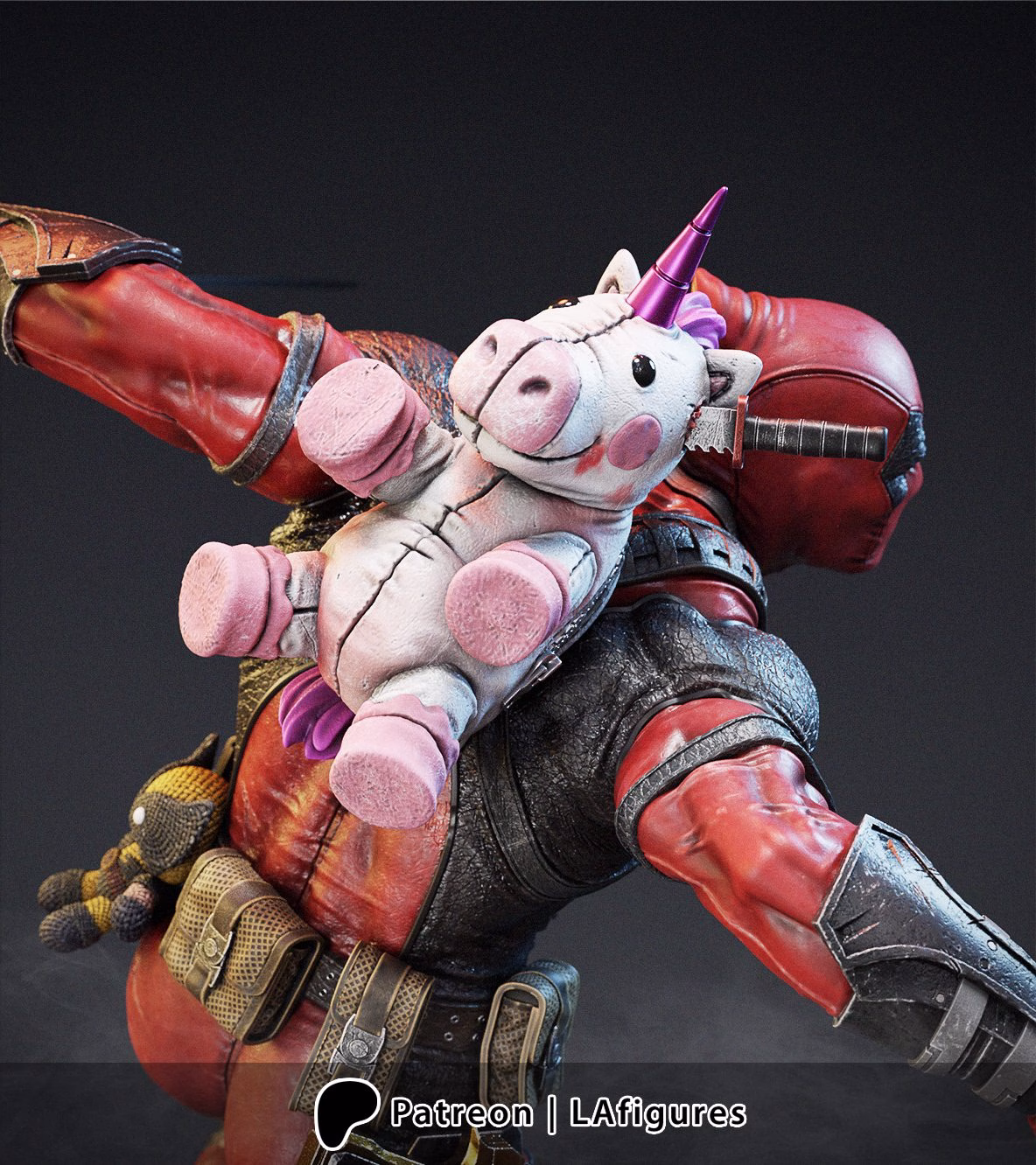 Dead Pool (tested) - Image 5