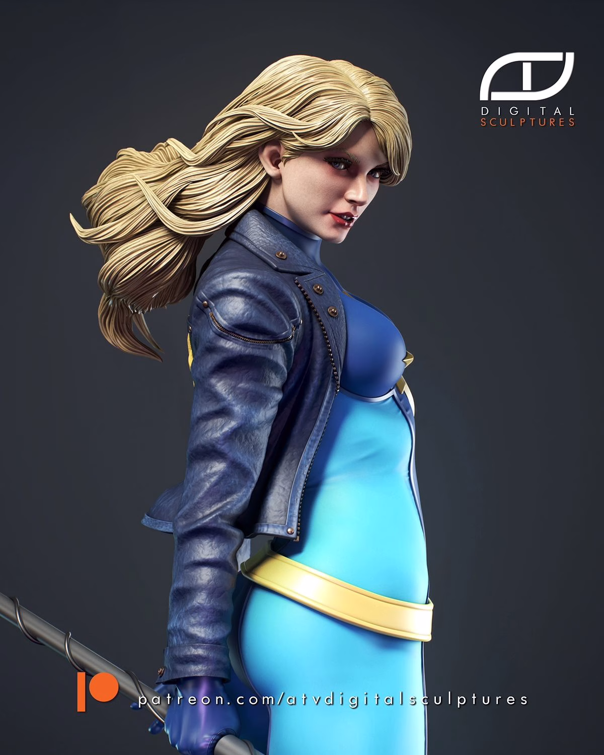 Dazzler