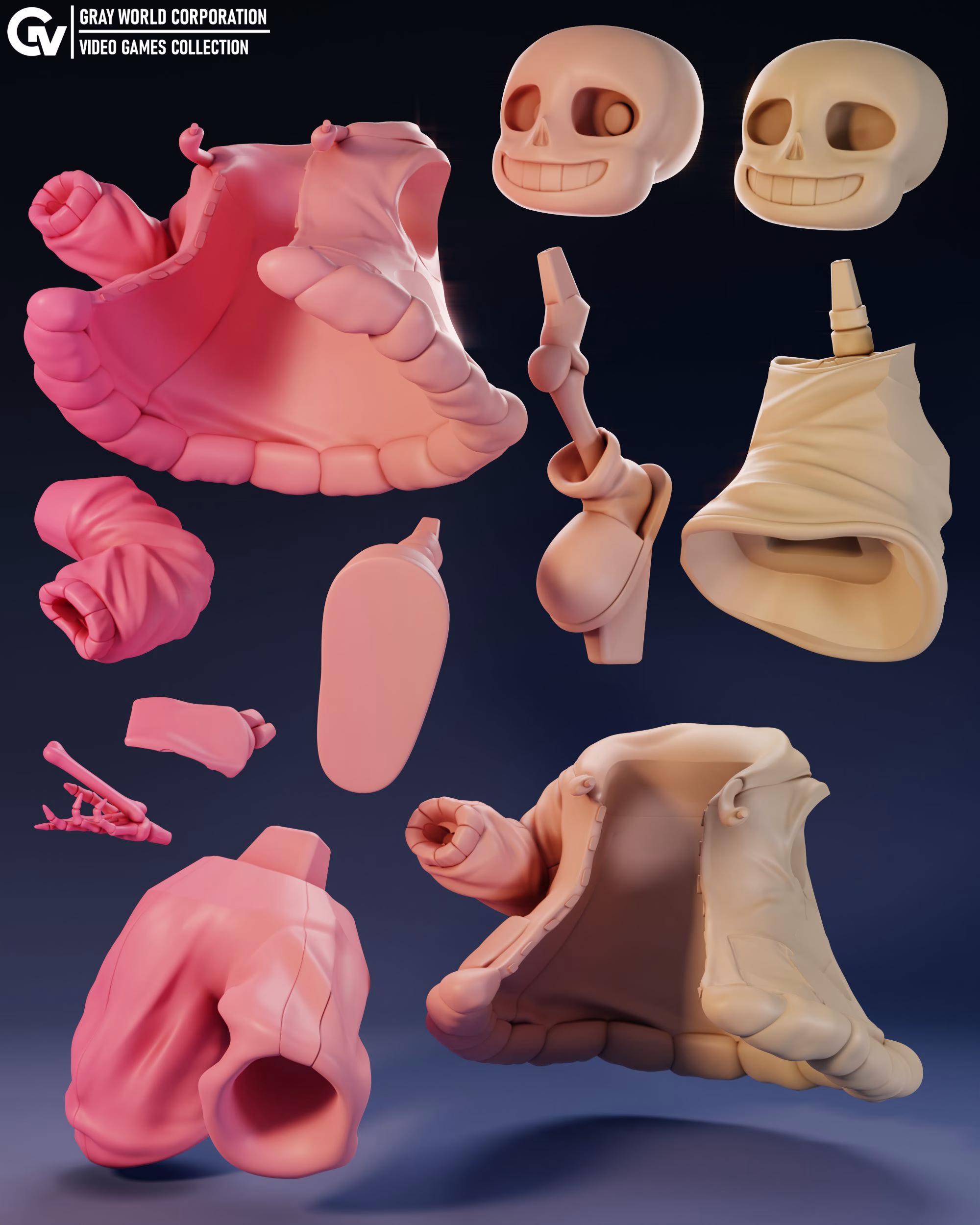 Sans - Image 8