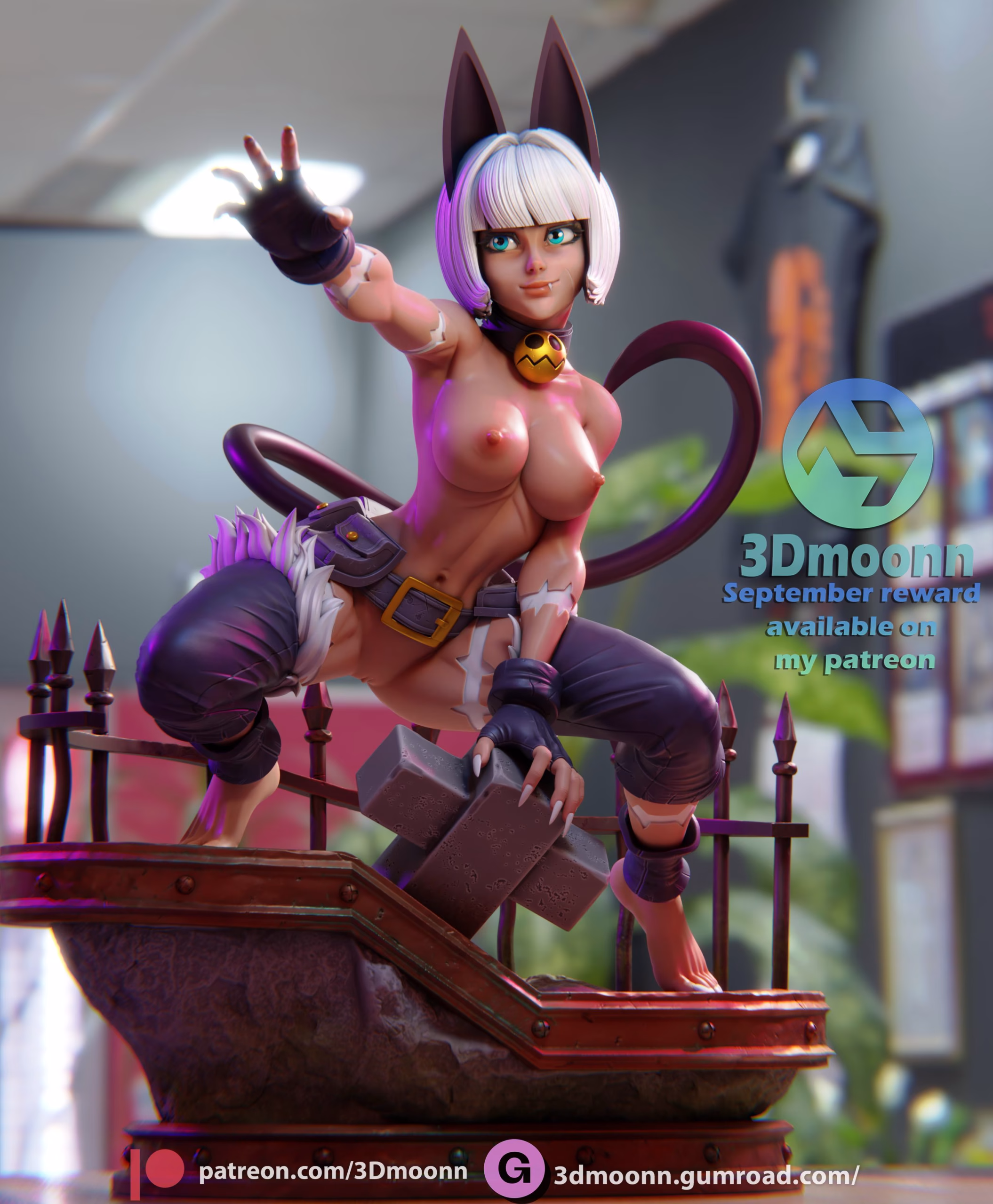 Ms. Fortune (Tested) - Image 9