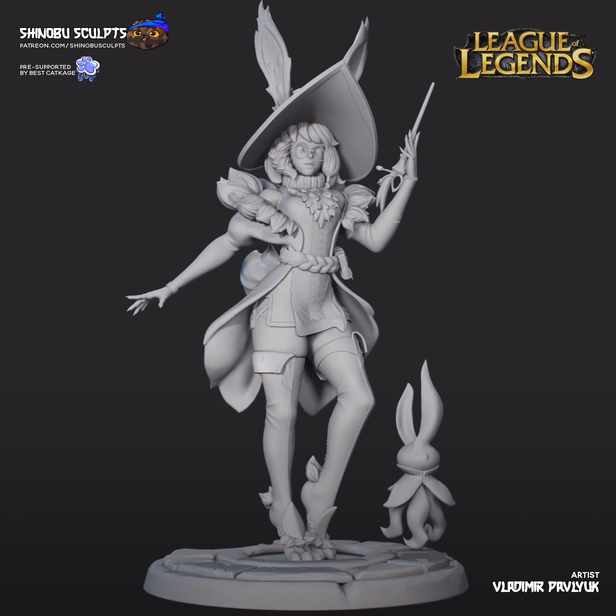 Aurora League of Legends (Tested) - Image 7