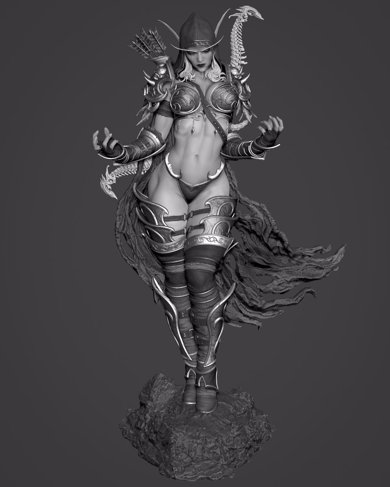 Sylvanas (Tested) - Image 9