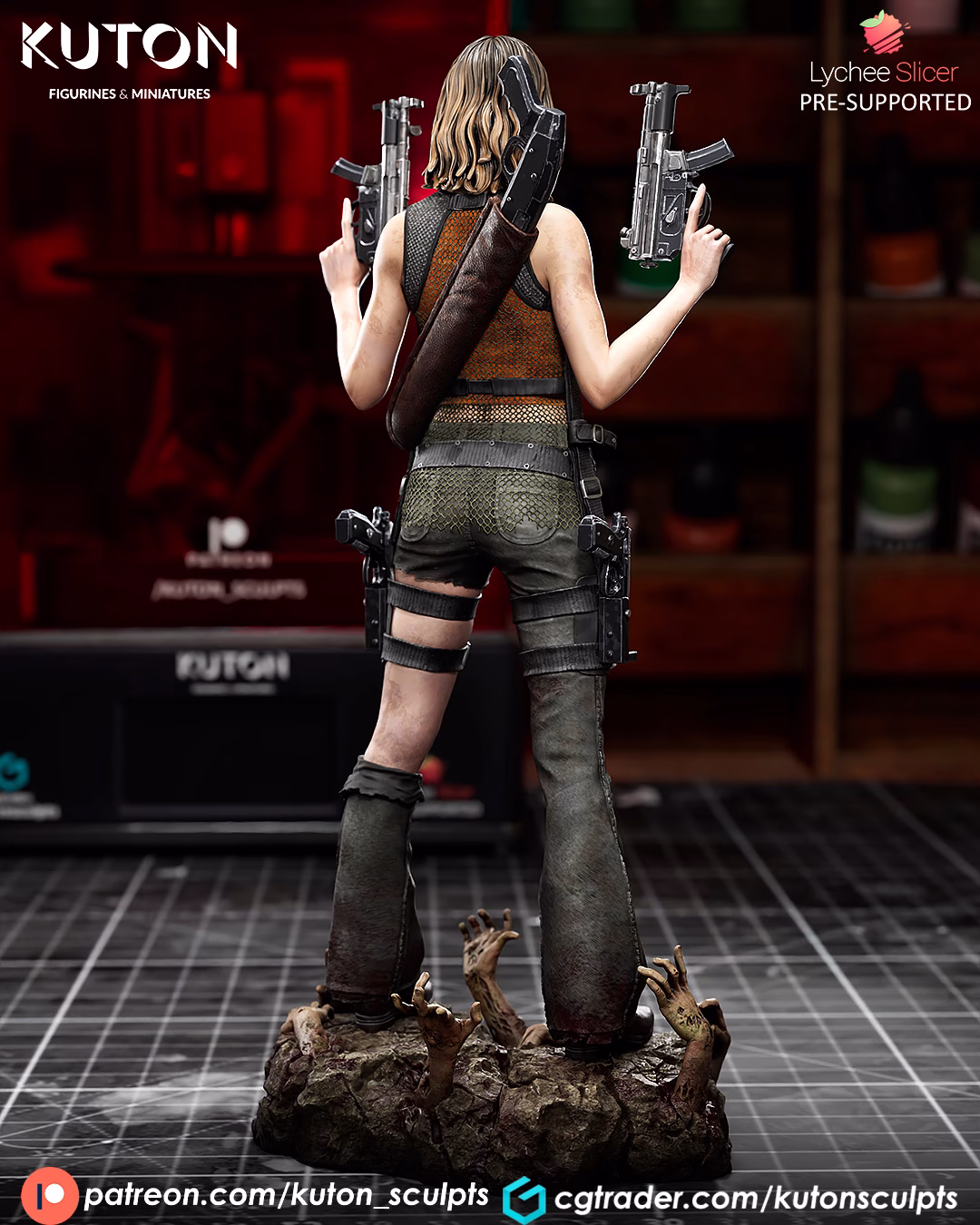 Alice Resident Evil - Image 9