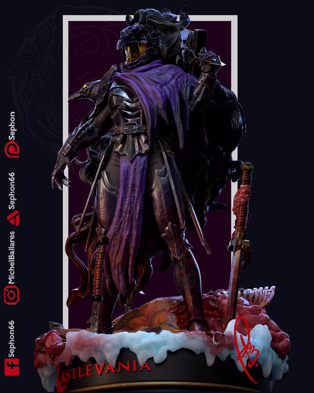 CastLevania Striga - Image 9