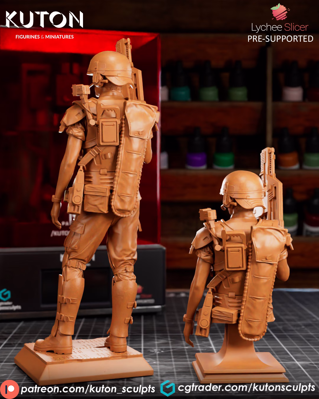 Hicks (Tested) - Image 9
