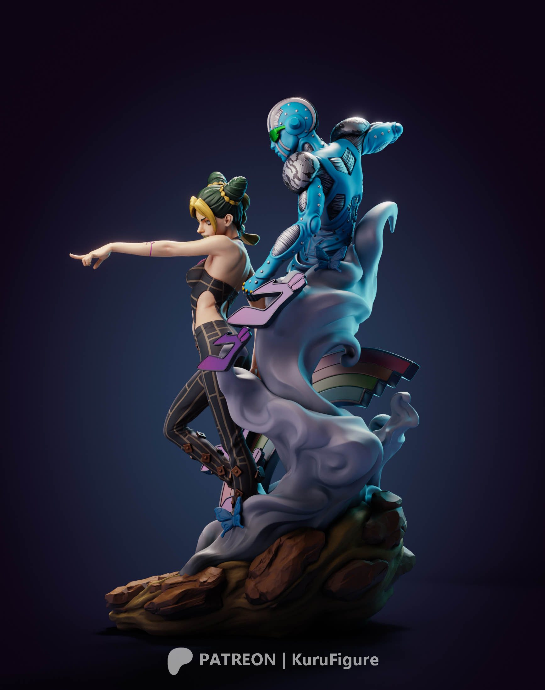 Jolyne - Image 9