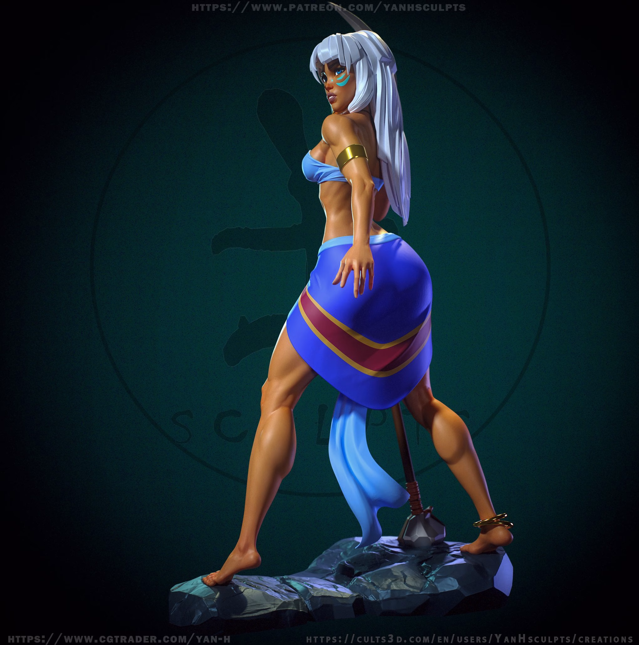 Kida (Tested) - Image 9