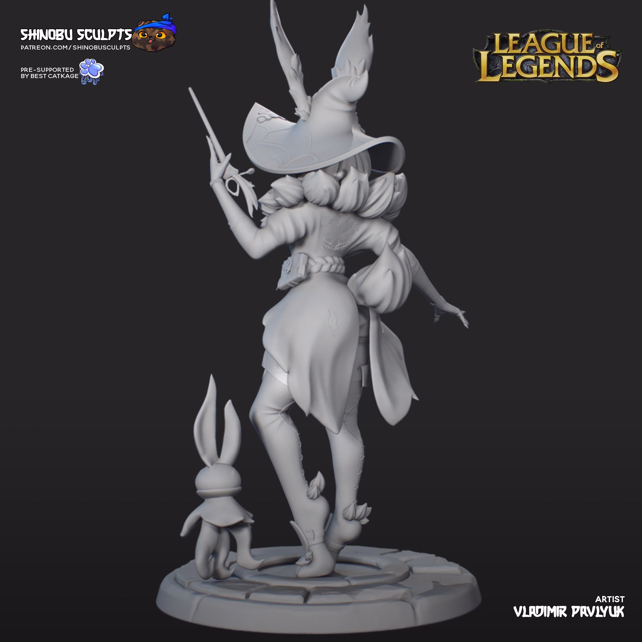 Aurora League of Legends (Tested) - Image 8