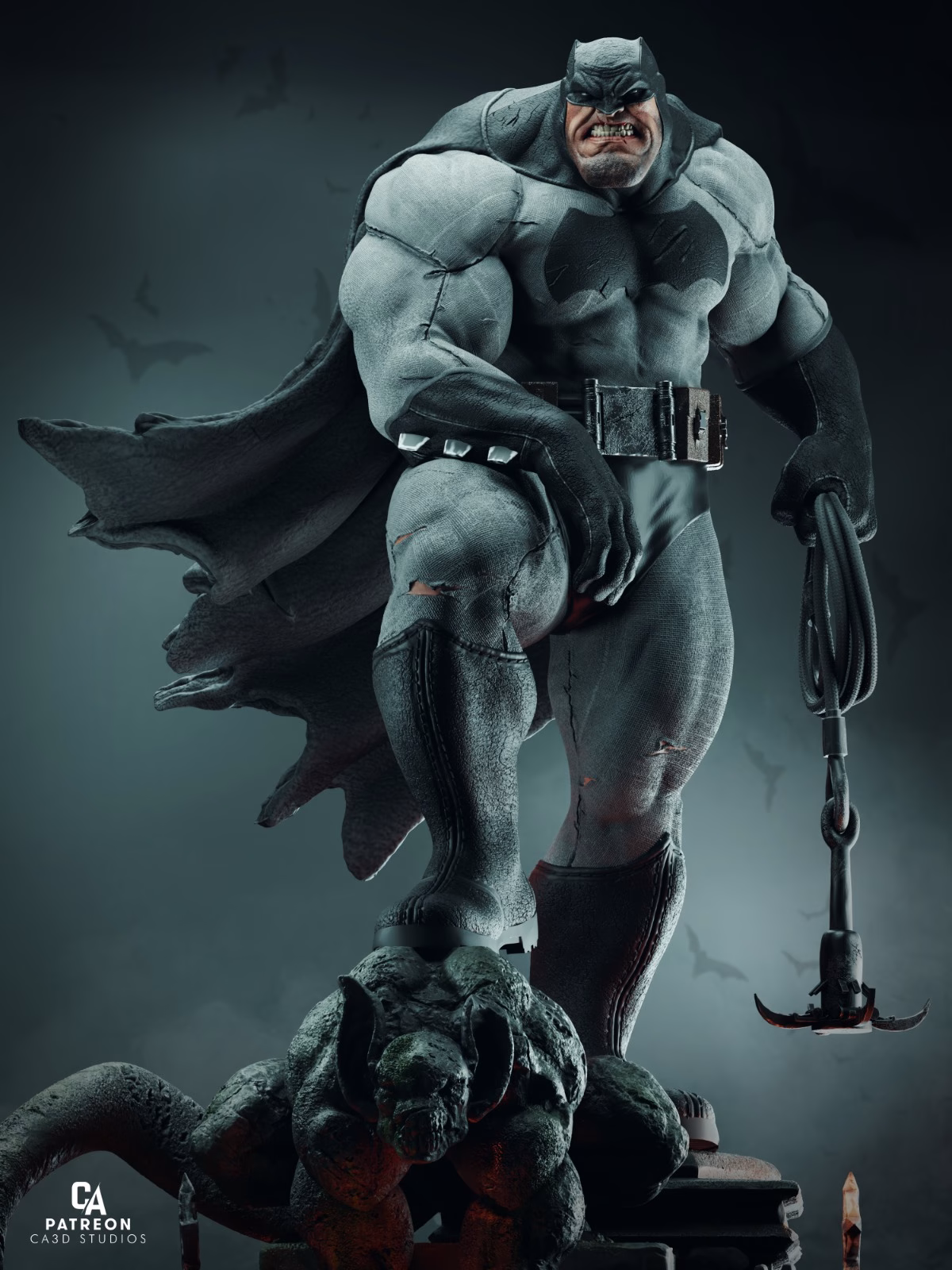 Batman - Image 6