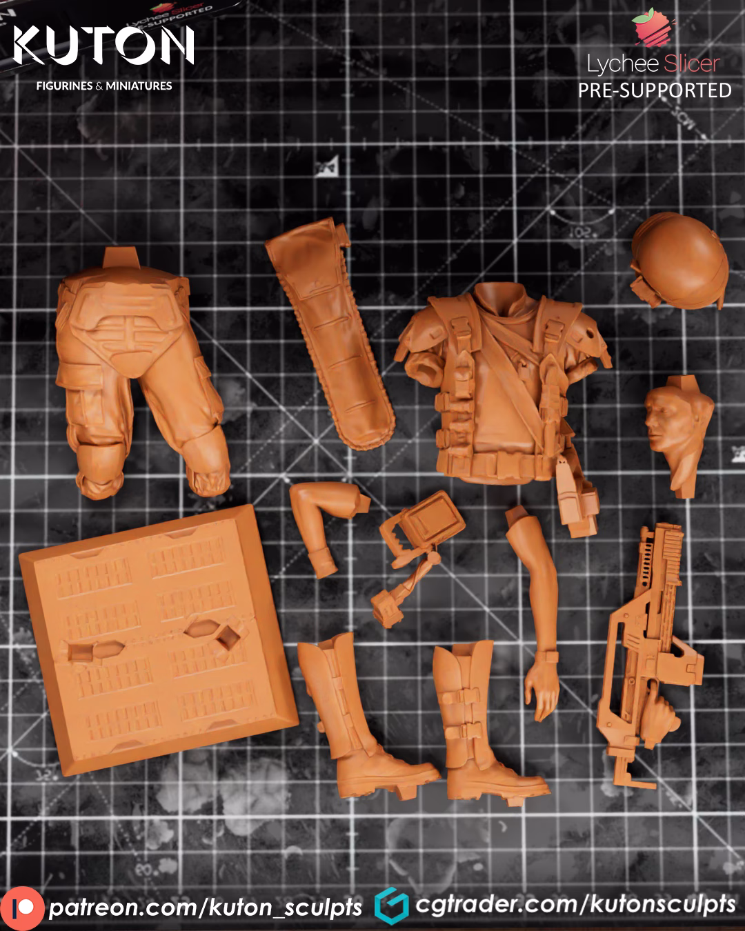 Hicks (Tested) - Image 10