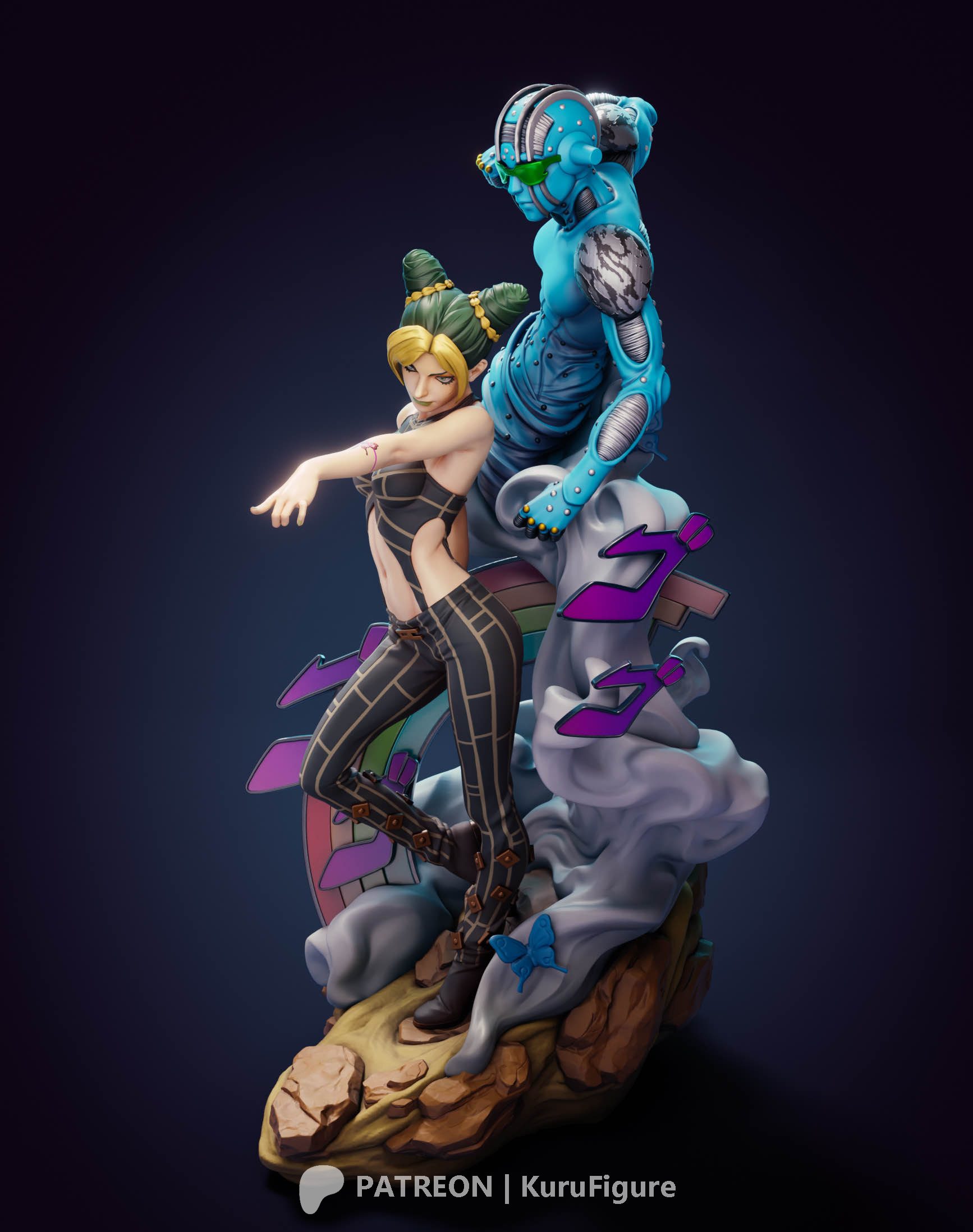 Jolyne - Image 10