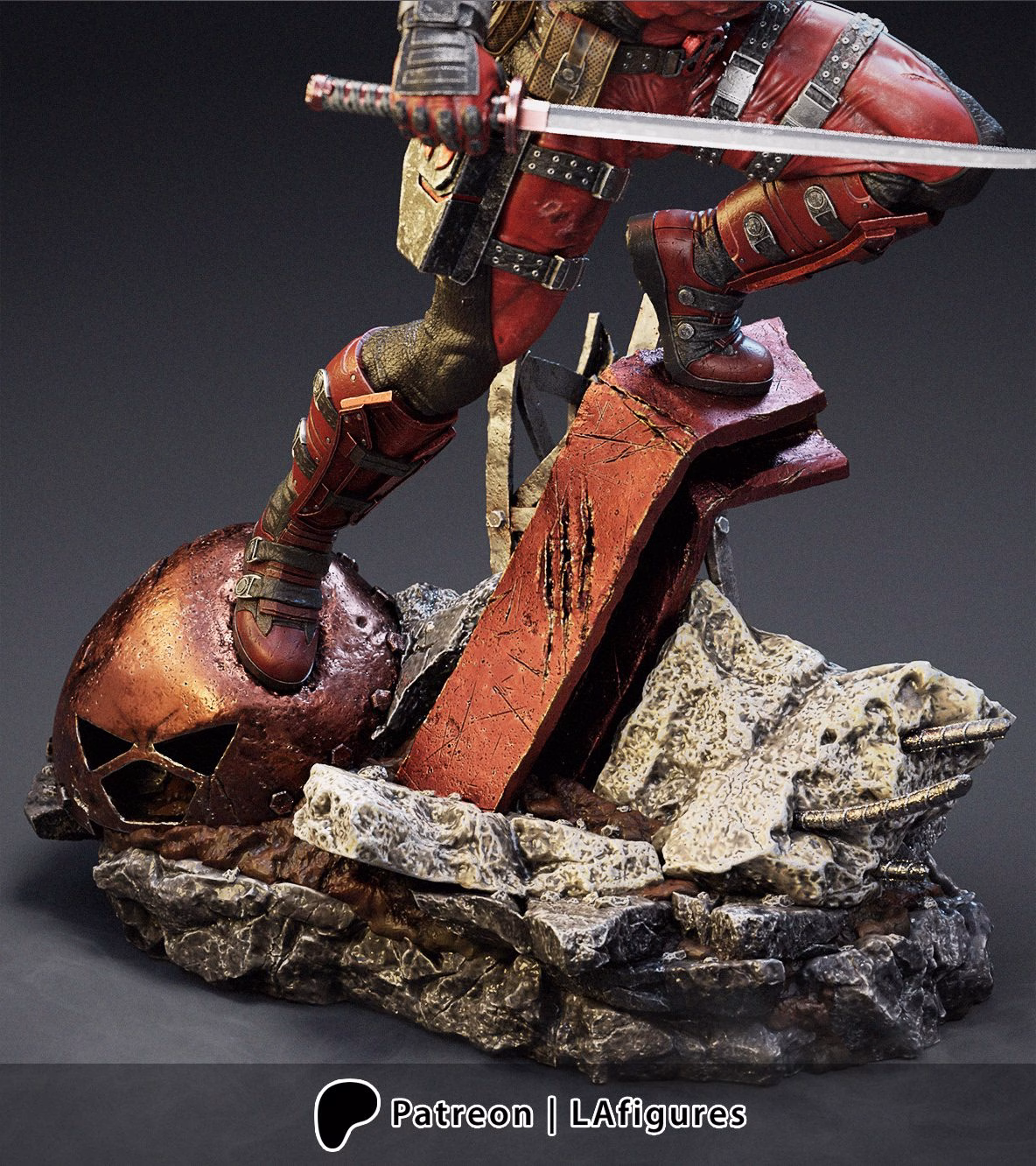Dead Pool (tested) - Image 6