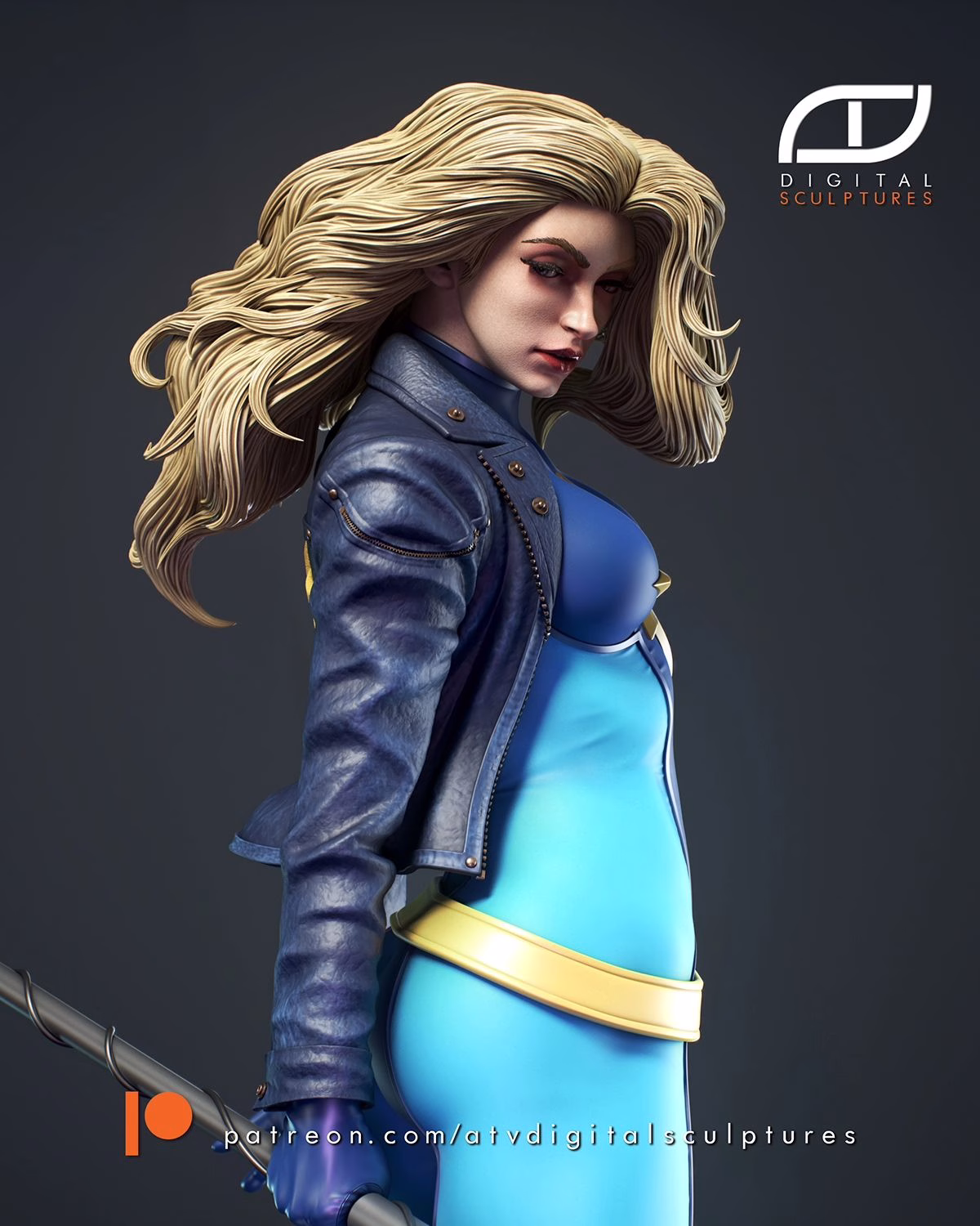 Dazzler - Image 10