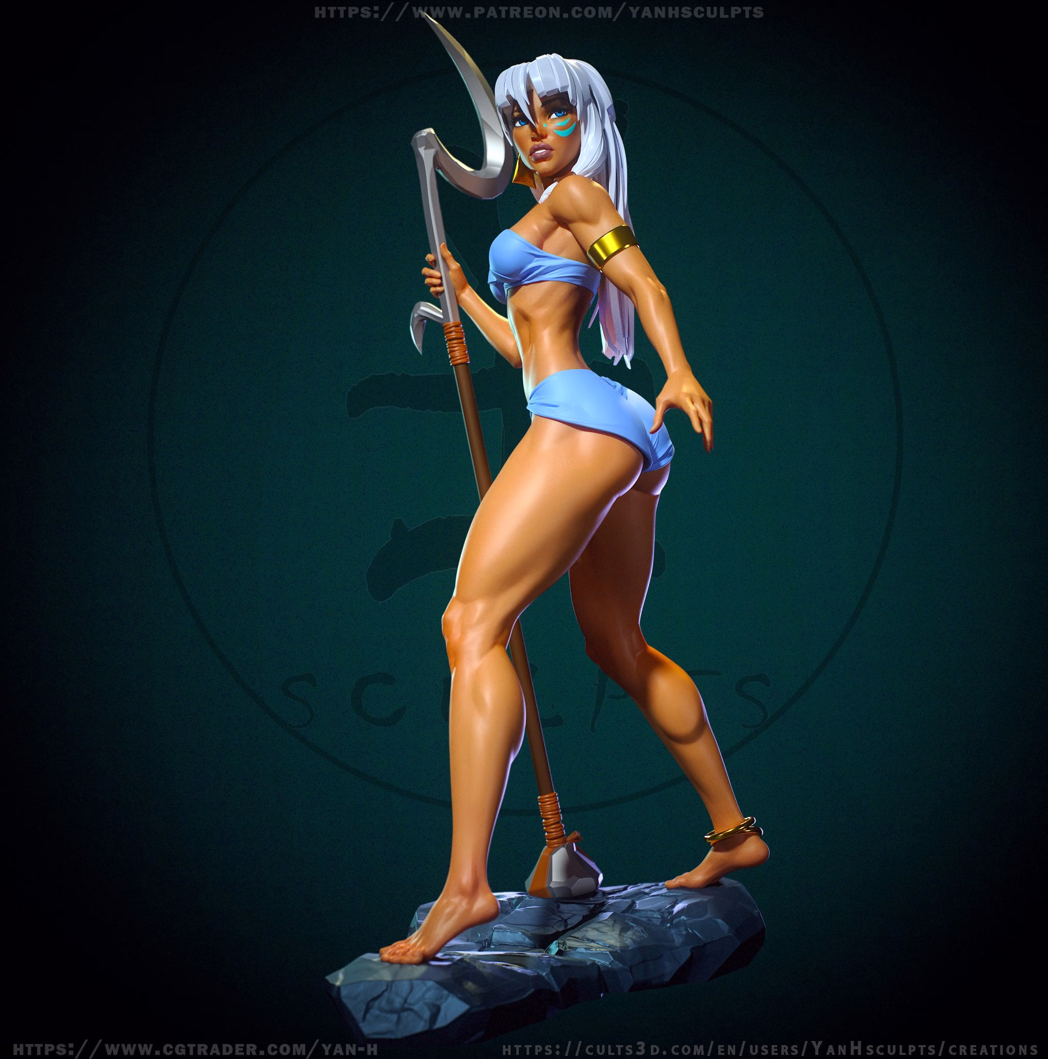 Kida (Tested) - Image 10