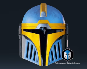 Aran Tal Helmet V2