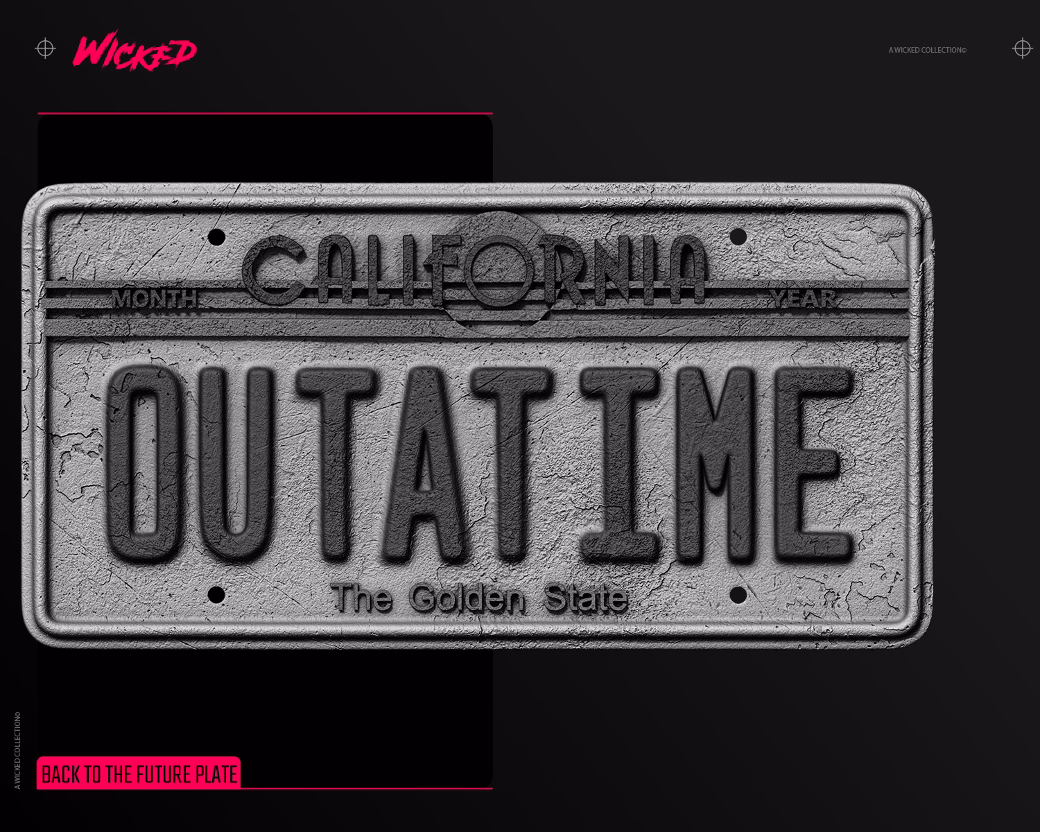 Back To The Future Swag Pack (Tested) - Image 12