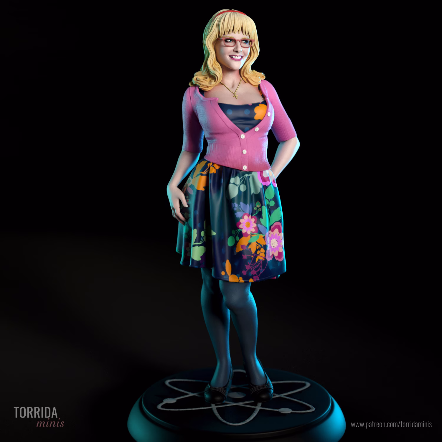 Bernadette (Tested) - Image 20