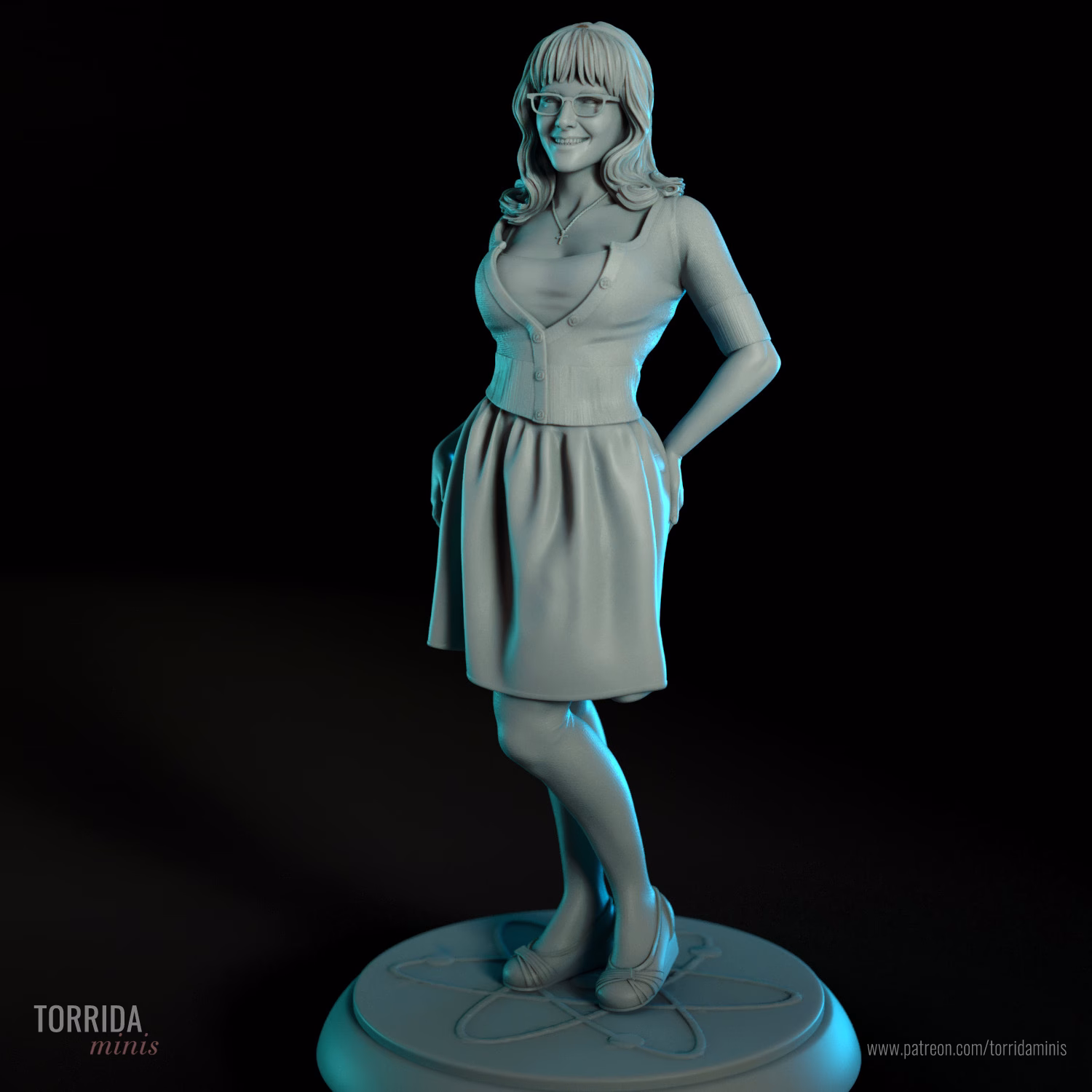 Bernadette (Tested) - Image 5