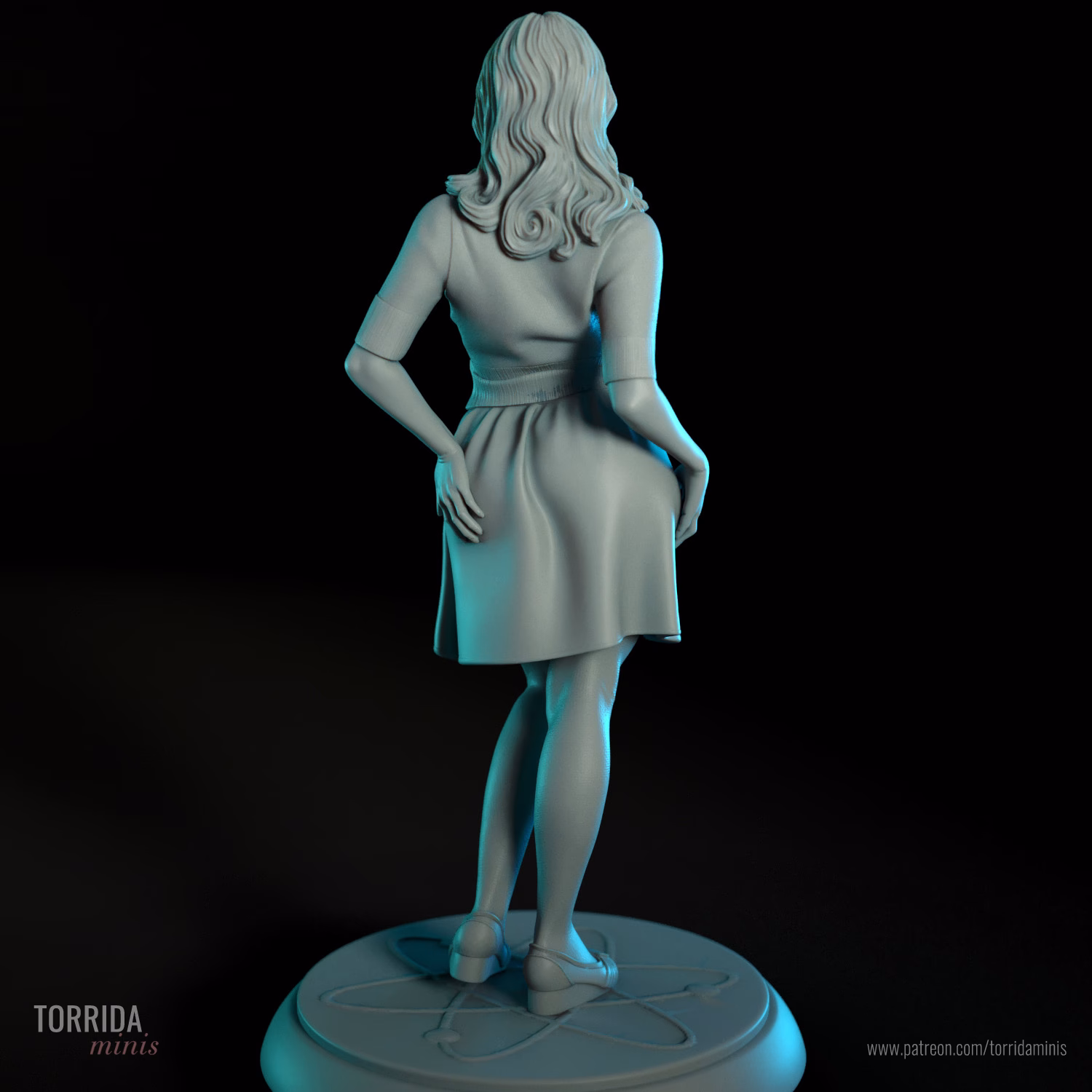Bernadette (Tested) - Image 6