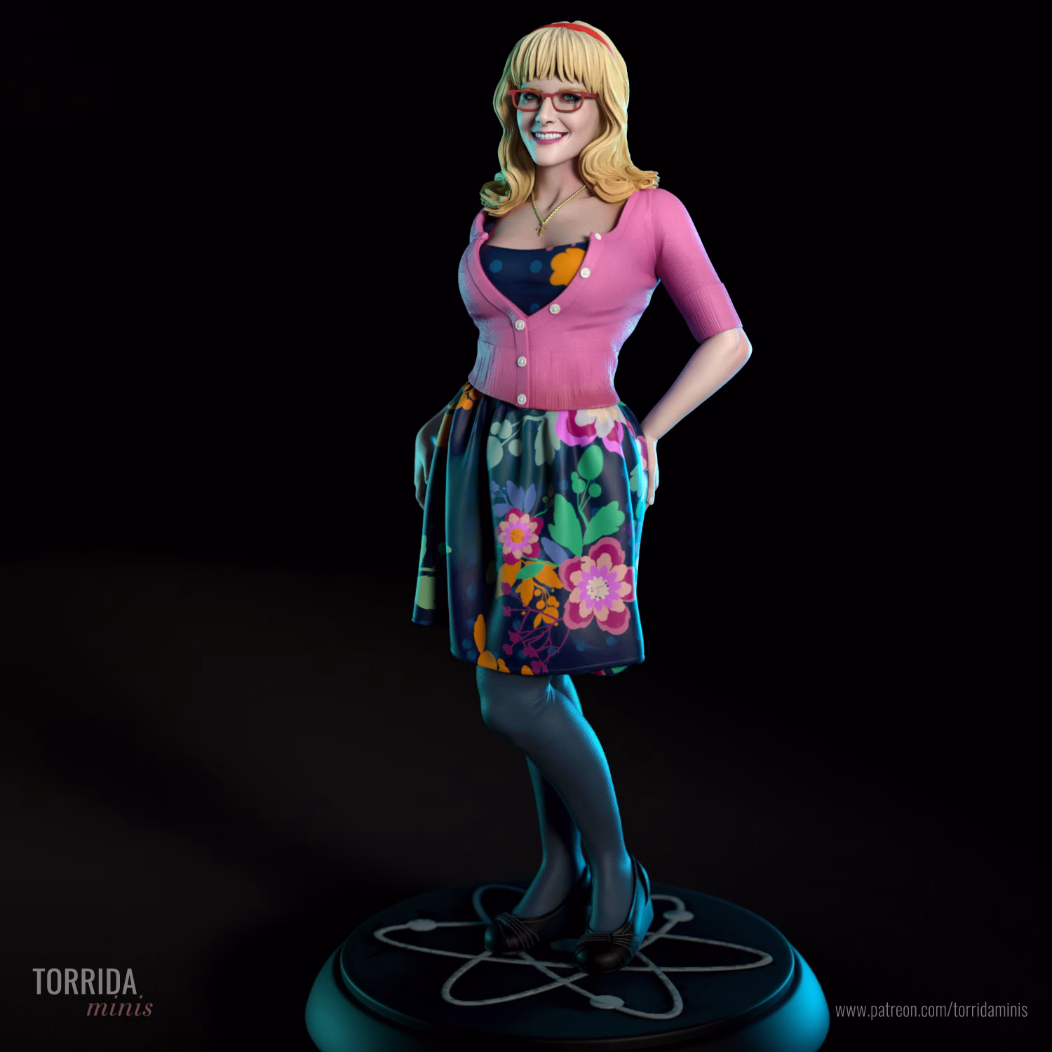 Bernadette - Image 2