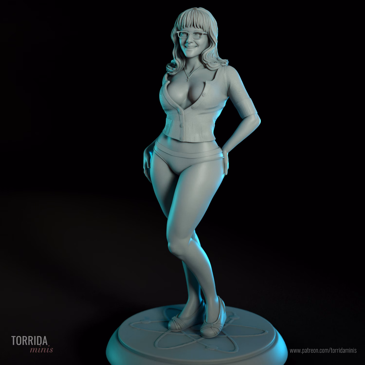 Bernadette (Tested) - Image 11