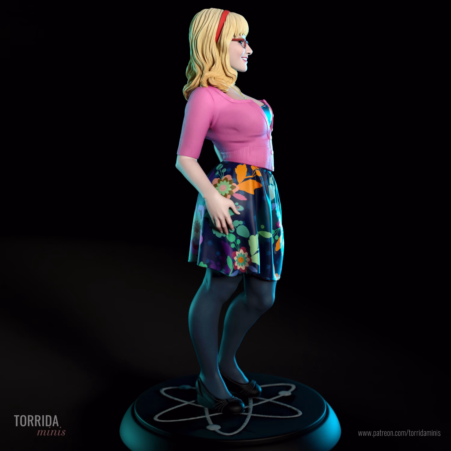 Bernadette - Image 3