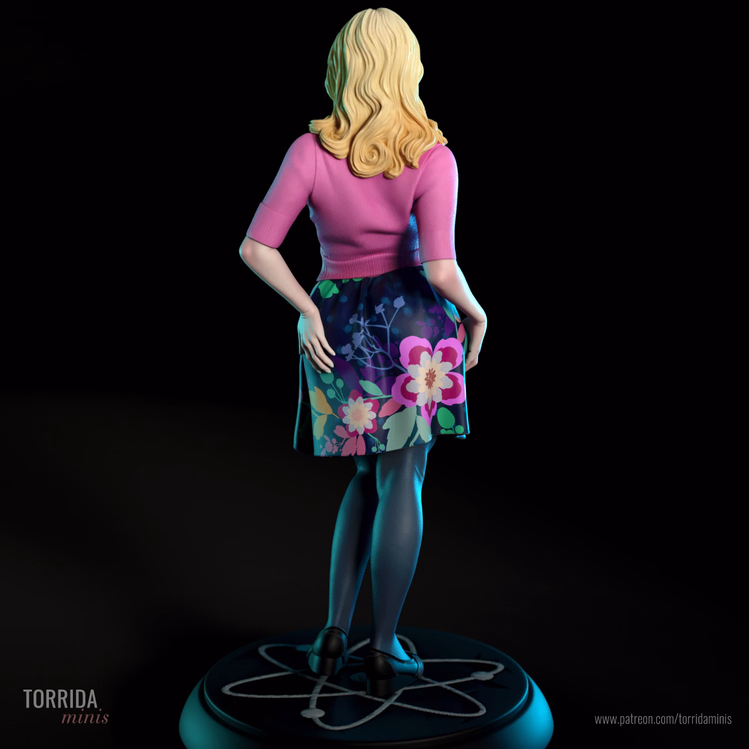 Bernadette - Image 4
