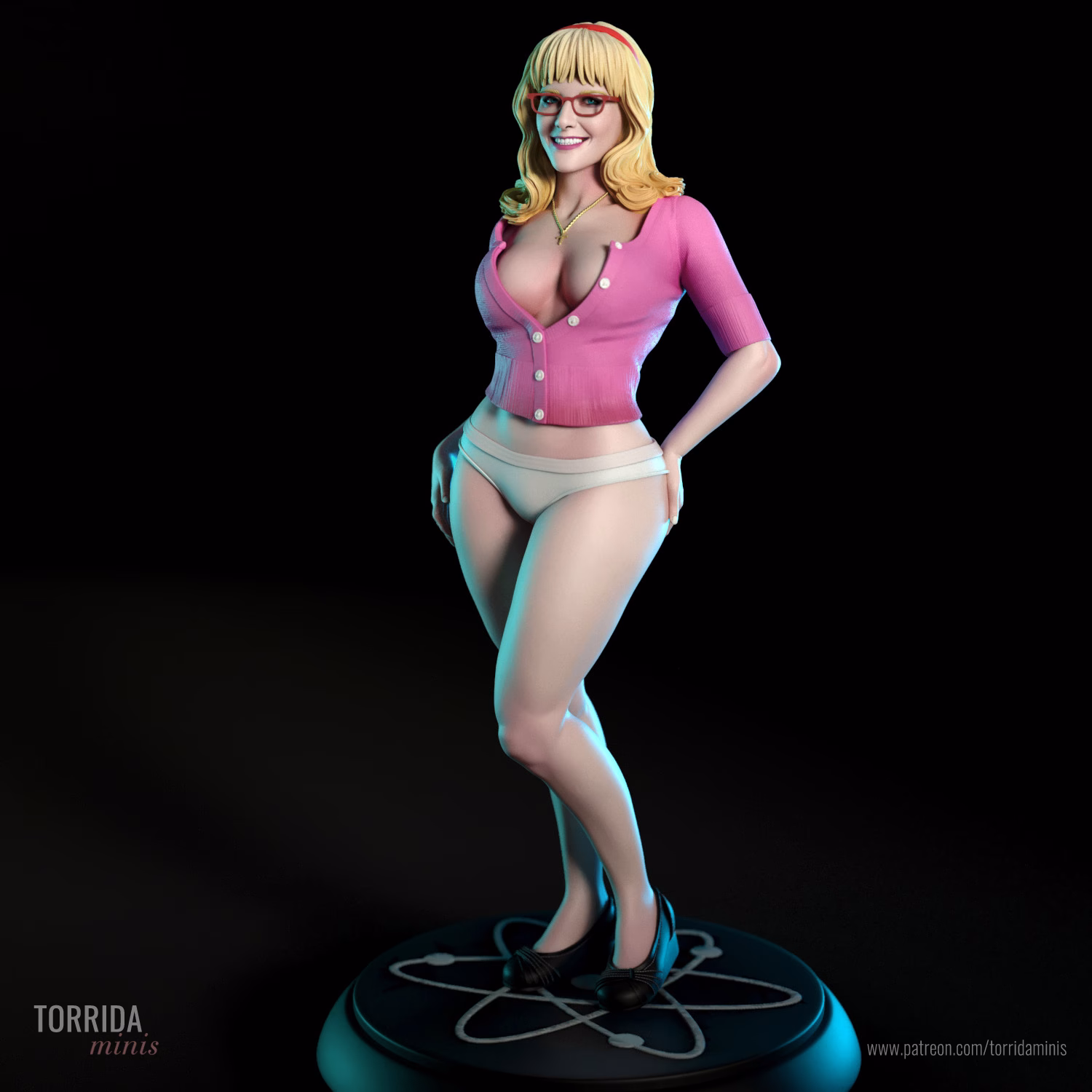 Bernadette - Image 7