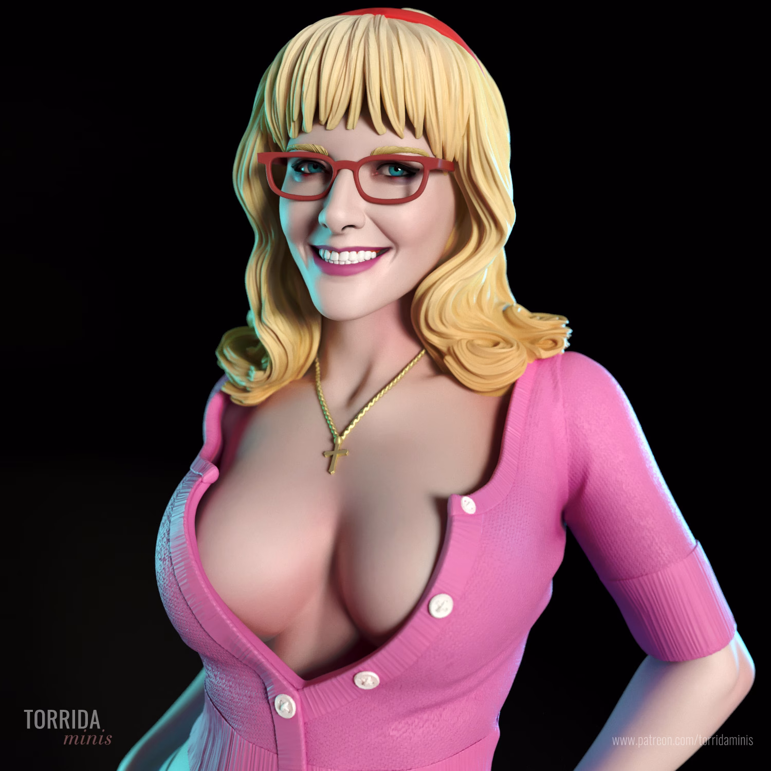 Bernadette - Image 10