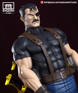 King Bradley Full Metal Alchemist