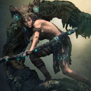 The Wild Ranger