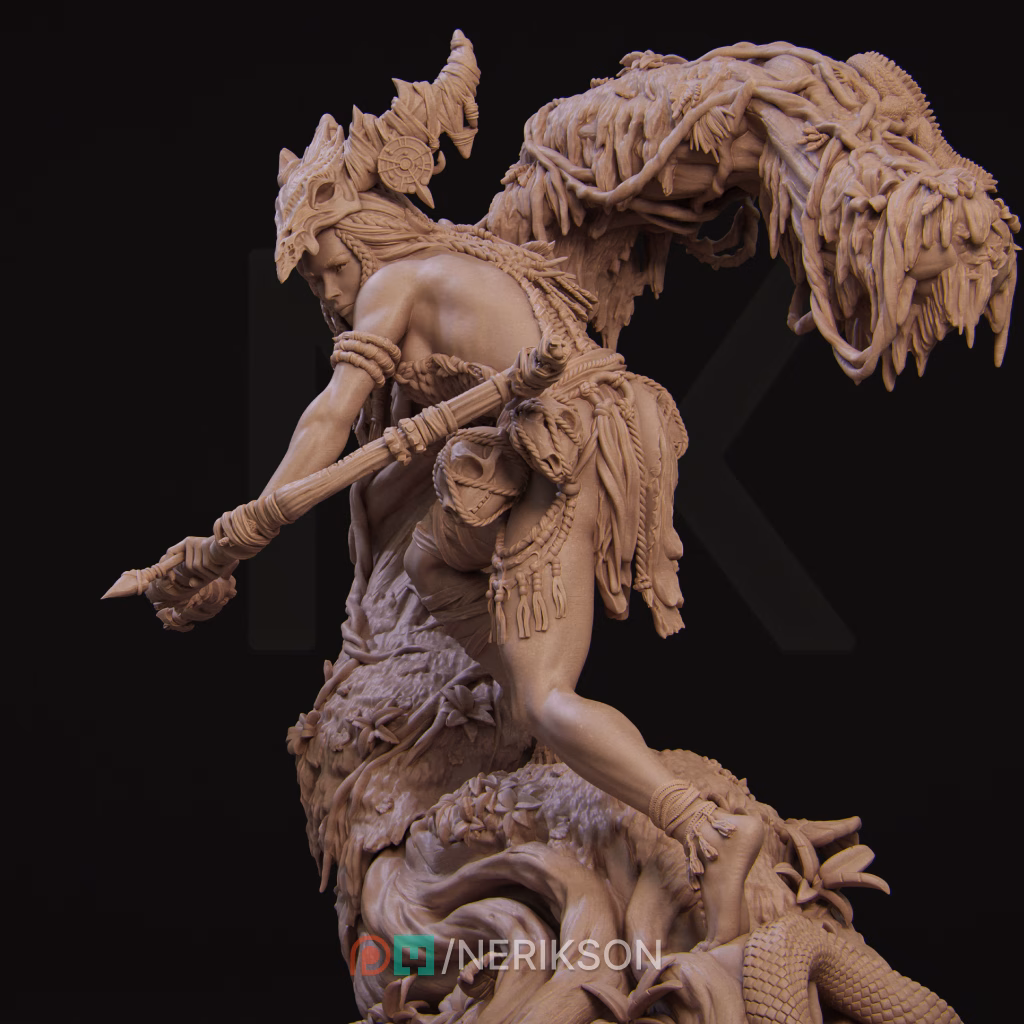 The Wild Ranger - Image 9