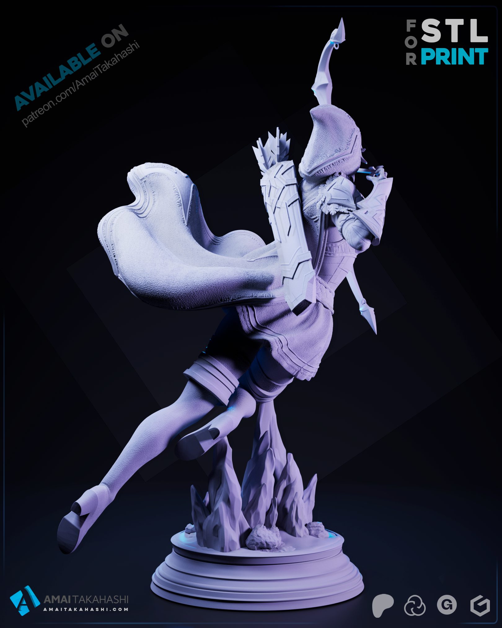 Ashe League of Legends - Image 21