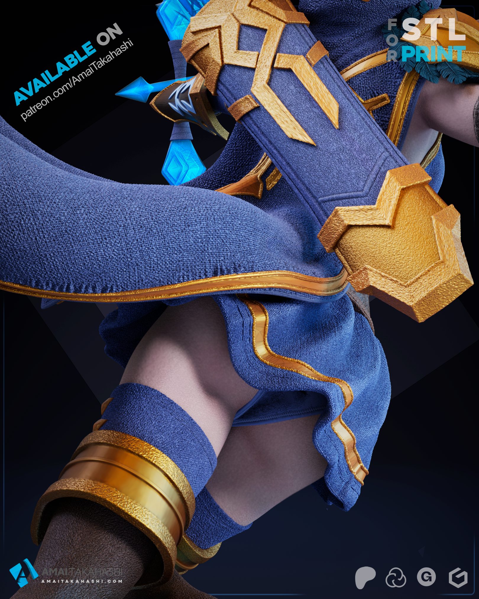 Ashe League of Legends - Image 24