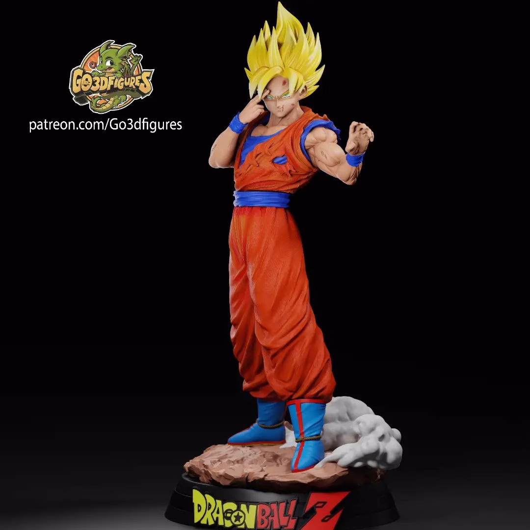 Goku - Image 3