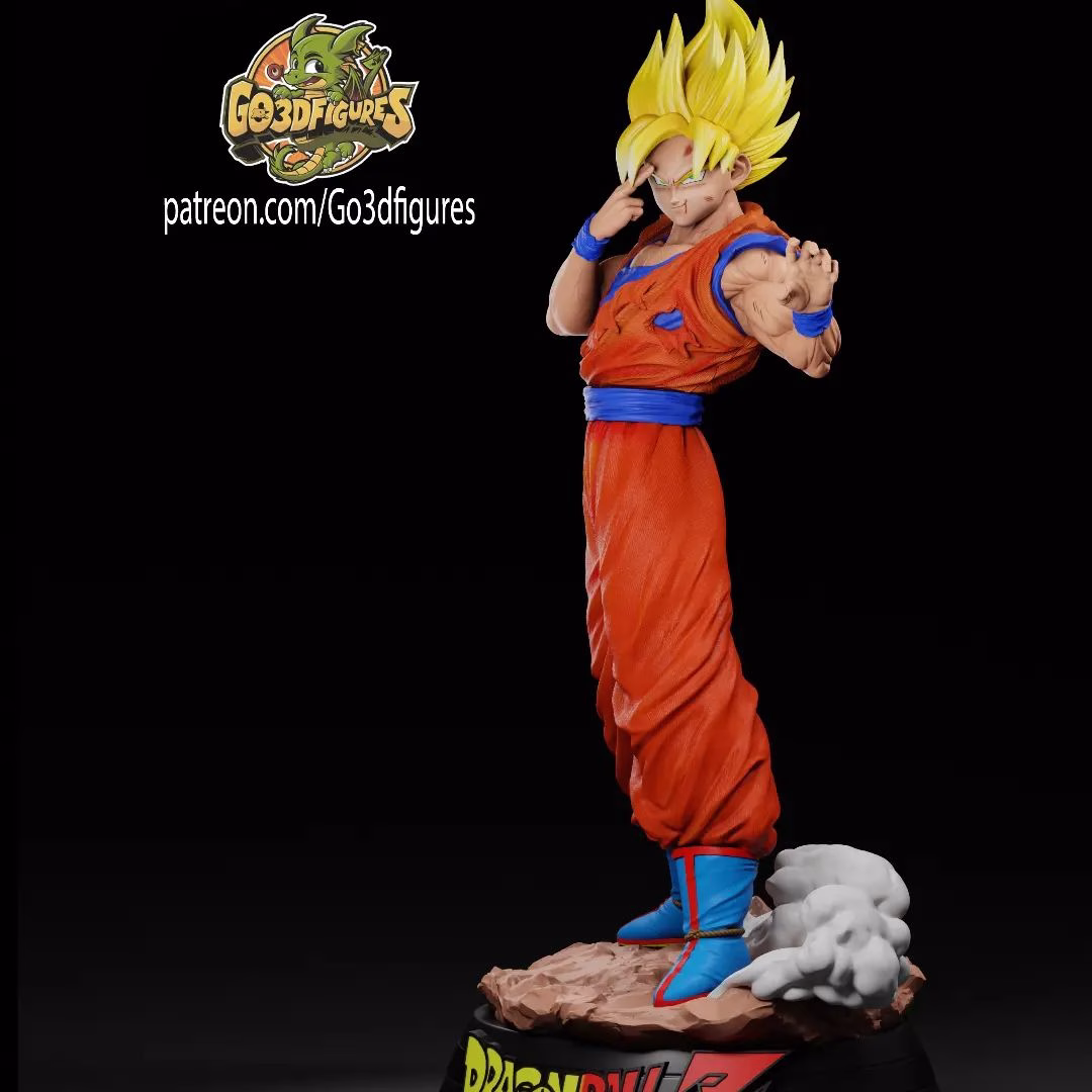 Goku - Image 4